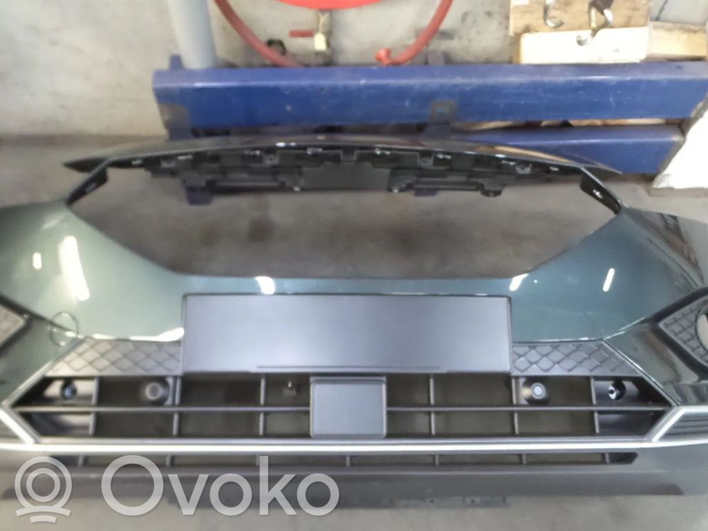 Seat Tarraco Bară față 
