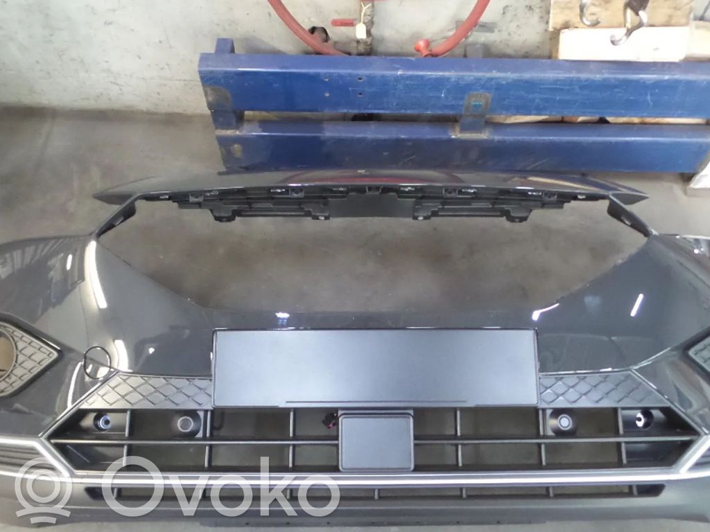 Seat Tarraco Bară față 