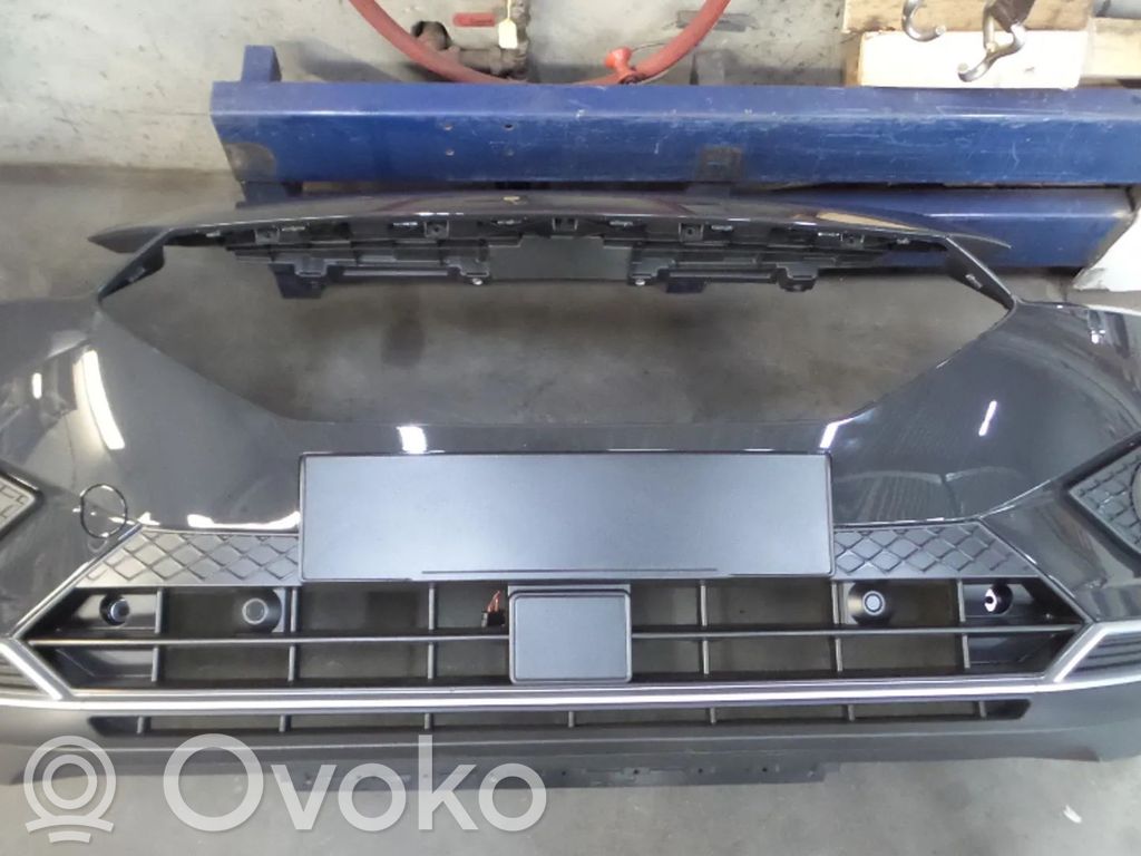 Seat Tarraco Bară față 