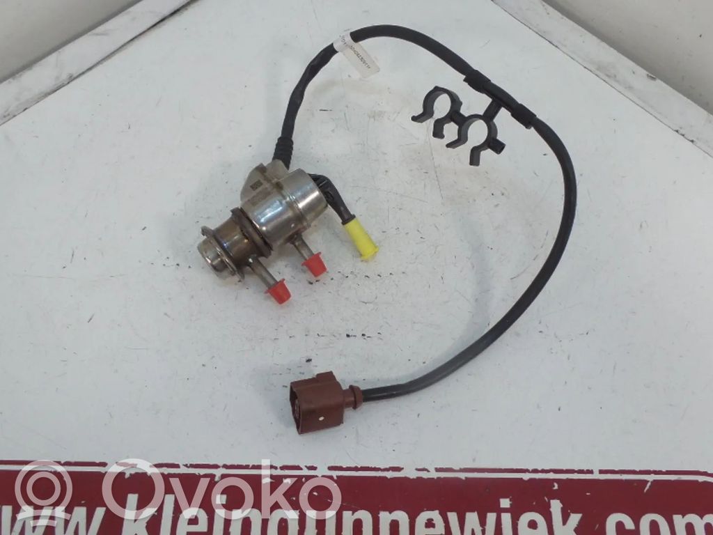 Volkswagen PASSAT B8 Inyector de AdBlue 