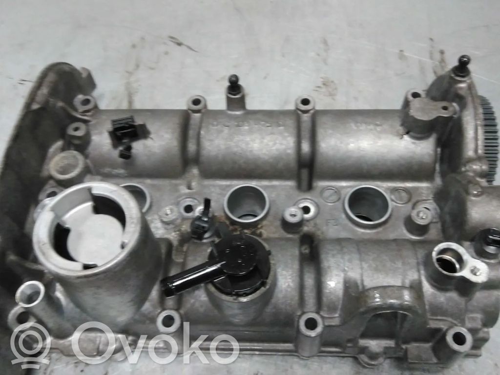 Volkswagen Up Ax cu came 