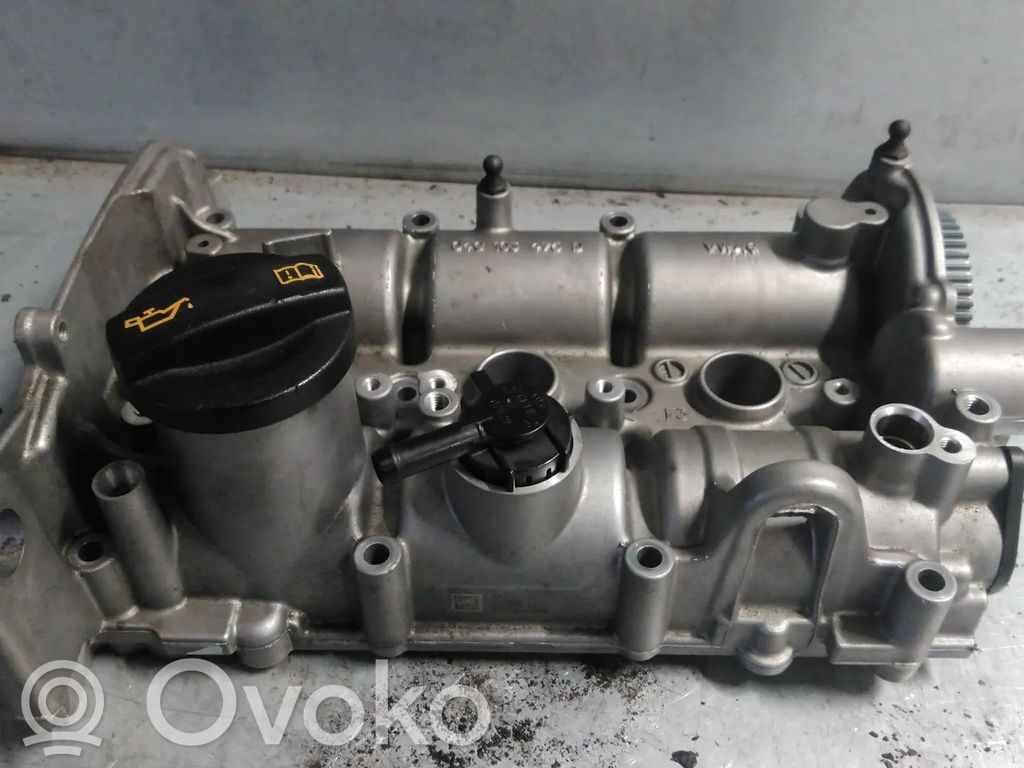 Volkswagen Up Ax cu came 