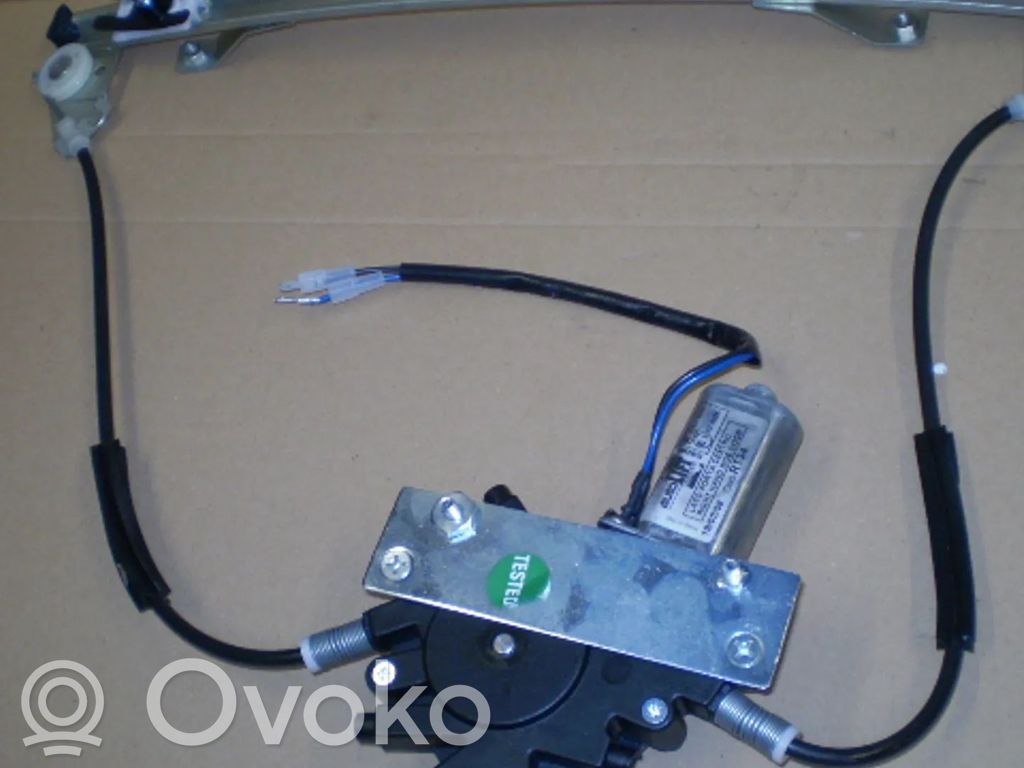 Silnik regulatora szyby drzwi przednich   RT34AR,4339262,7700842246,850359