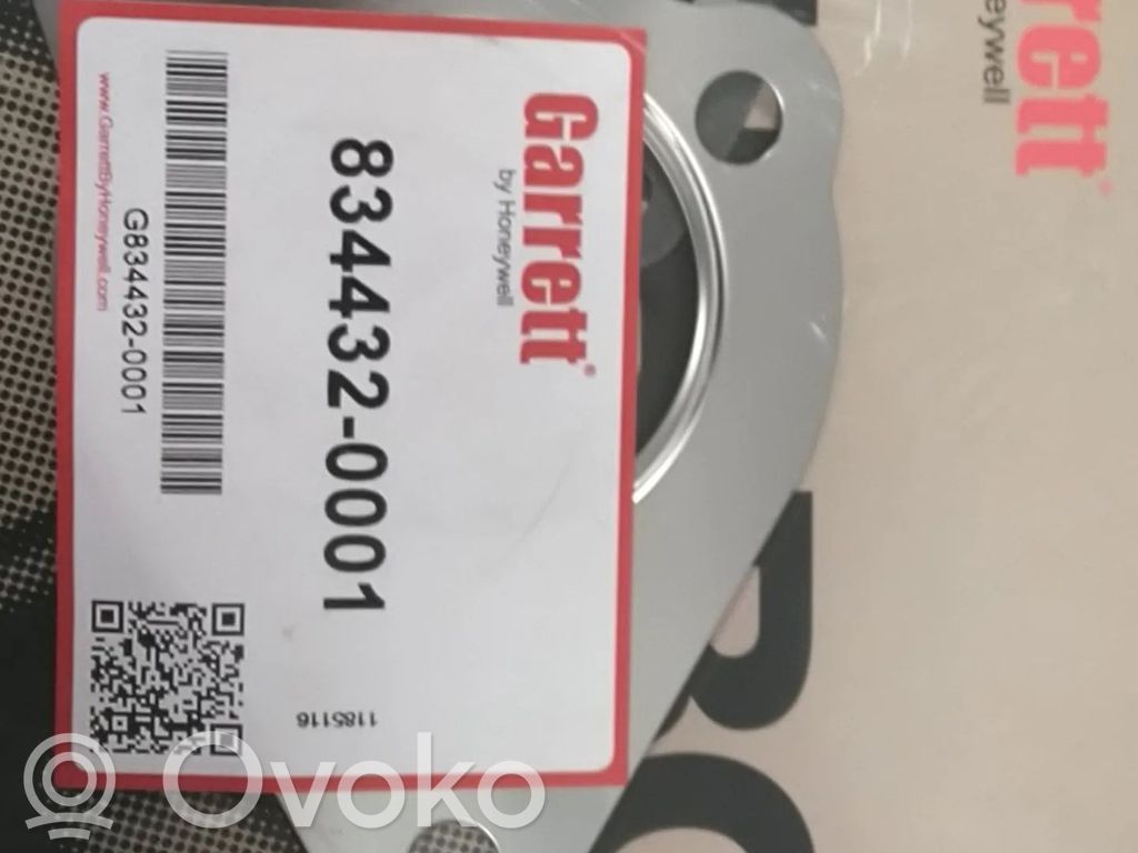 Sprężarka   03G145702H,03G145702E,03G145702HV,03G145702HX,53039700109,53039880109,BRD,BRDBVA,BVA