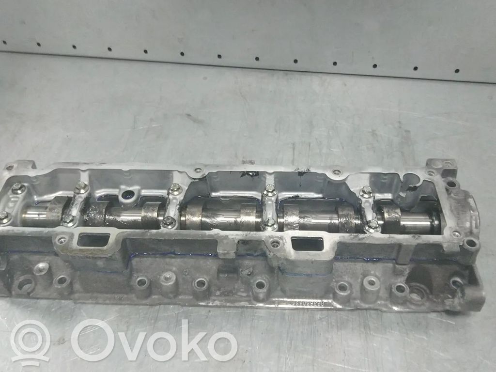 Ford Fusion Camshaft 