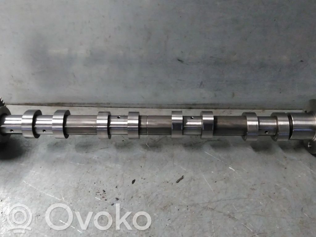 Opel Movano B Camshaft 
