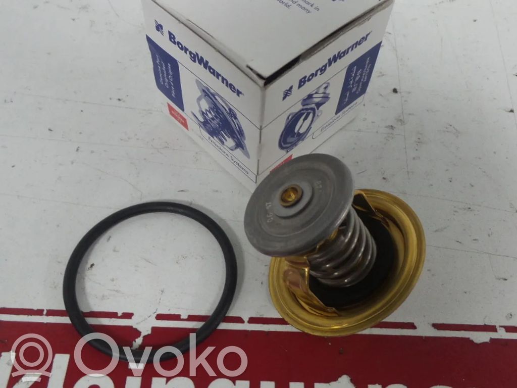 Volkswagen Caddy Termostat/carcasă termostat 