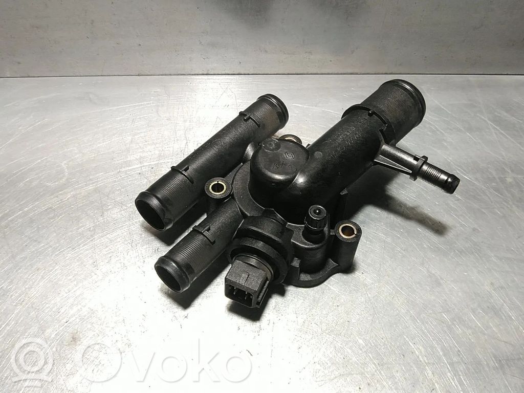 Renault Scenic II -  Grand scenic II Termostat / Obudowa termostatu 