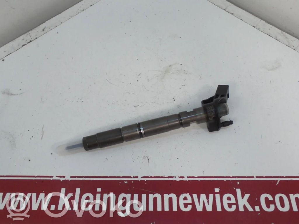Audi A6 S6 C6 4F Injector combustibil 