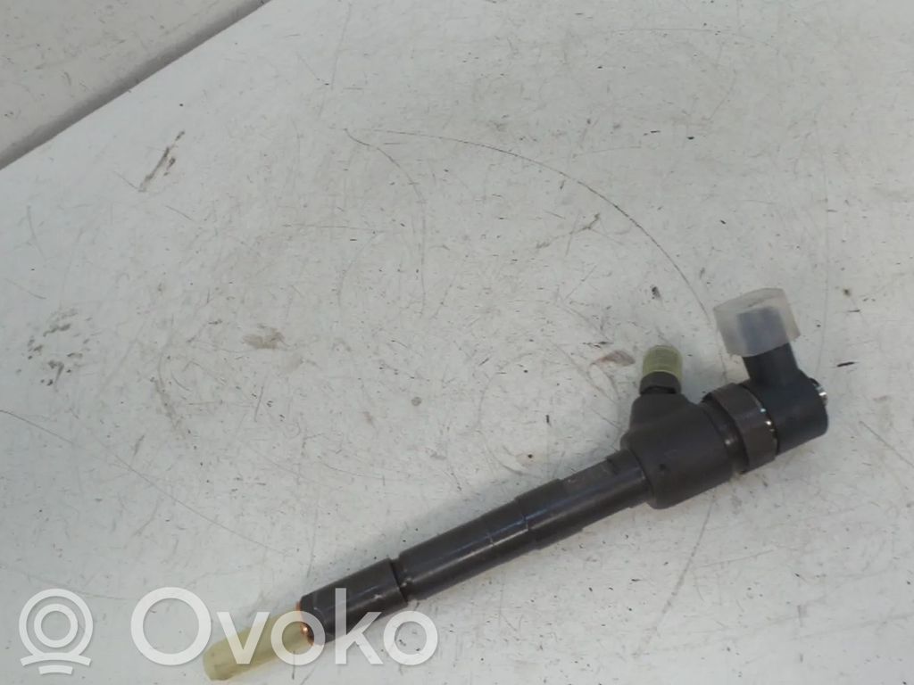 Inyector de combustible   0445110326,0445110325,0986435200,445110325,445110326,55564218,55566498,821436,93195389,93195390,95517501,95517504,A13DTC,A13DTE,A13DTR,LSF,Z13DTE,Z13DTJ