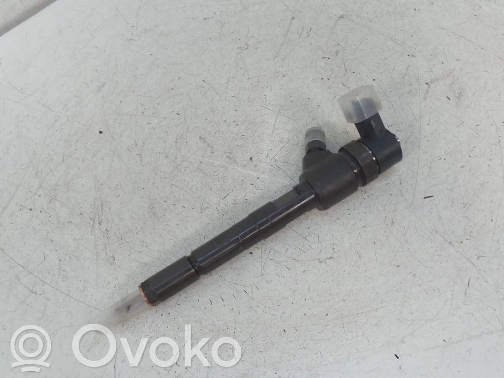 Opel Corsa D Injector combustibil 