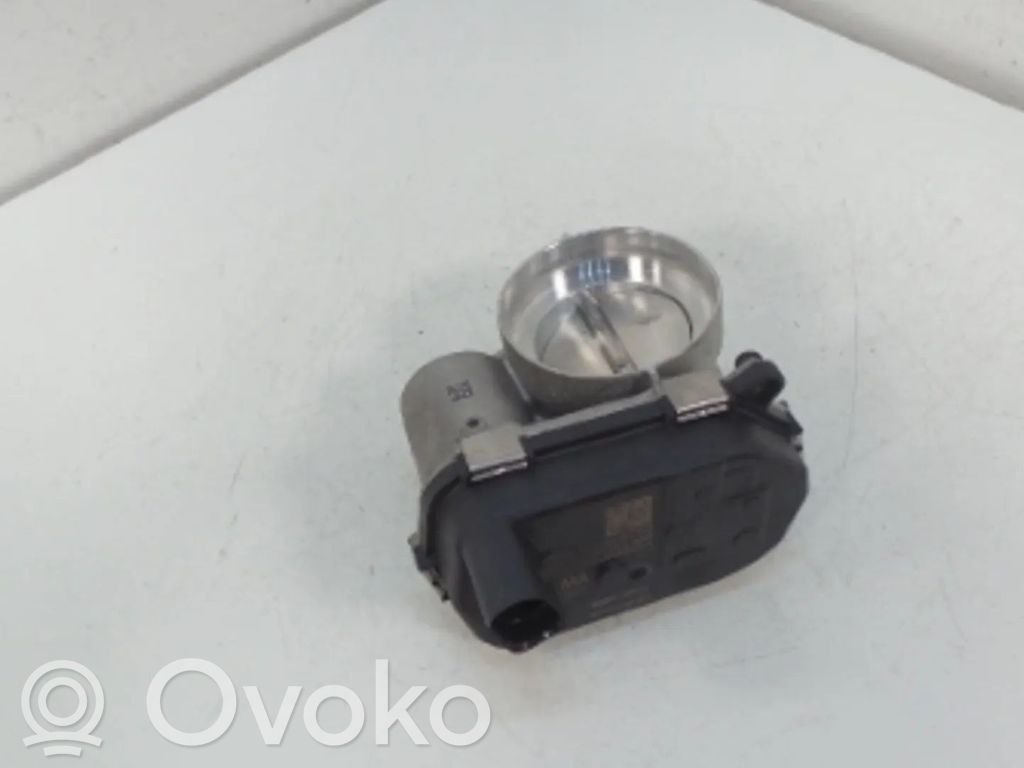 Volkswagen Golf VII Valvola corpo farfallato elettrica 