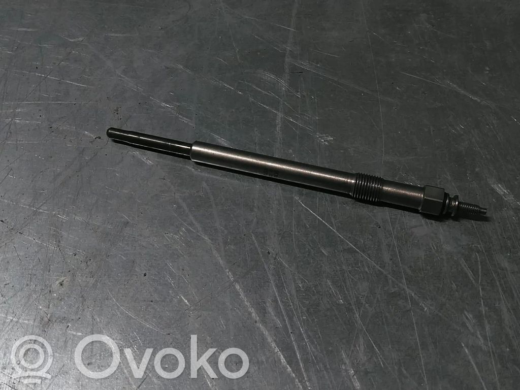 Vorglühkerze   XS7UBA,0100226203