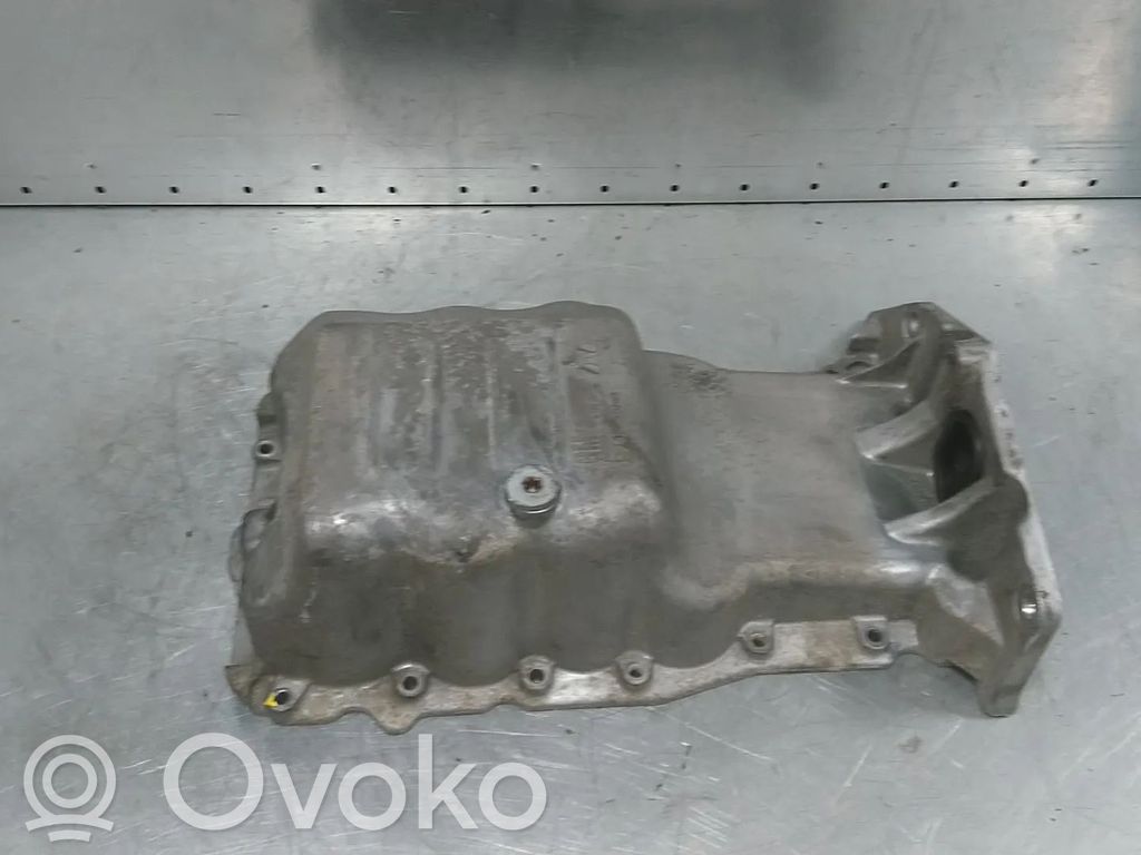 Opel Corsa D Cárter 