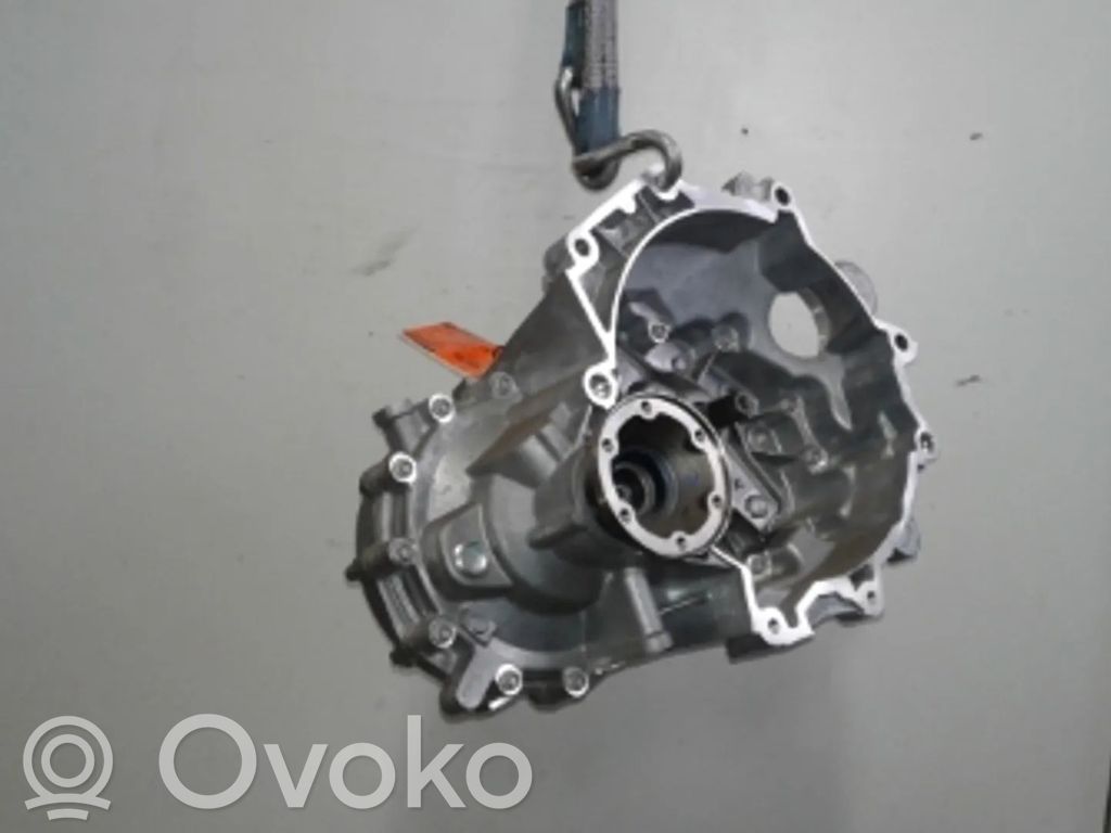 Audi A1 Manualna 5-biegowa skrzynia biegów 
