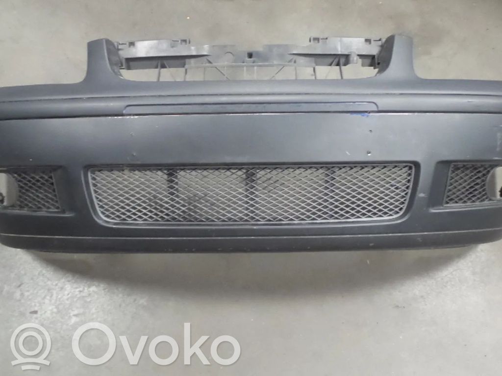 Volkswagen Polo III 6N 6N2 6NF Parachoques delantero 