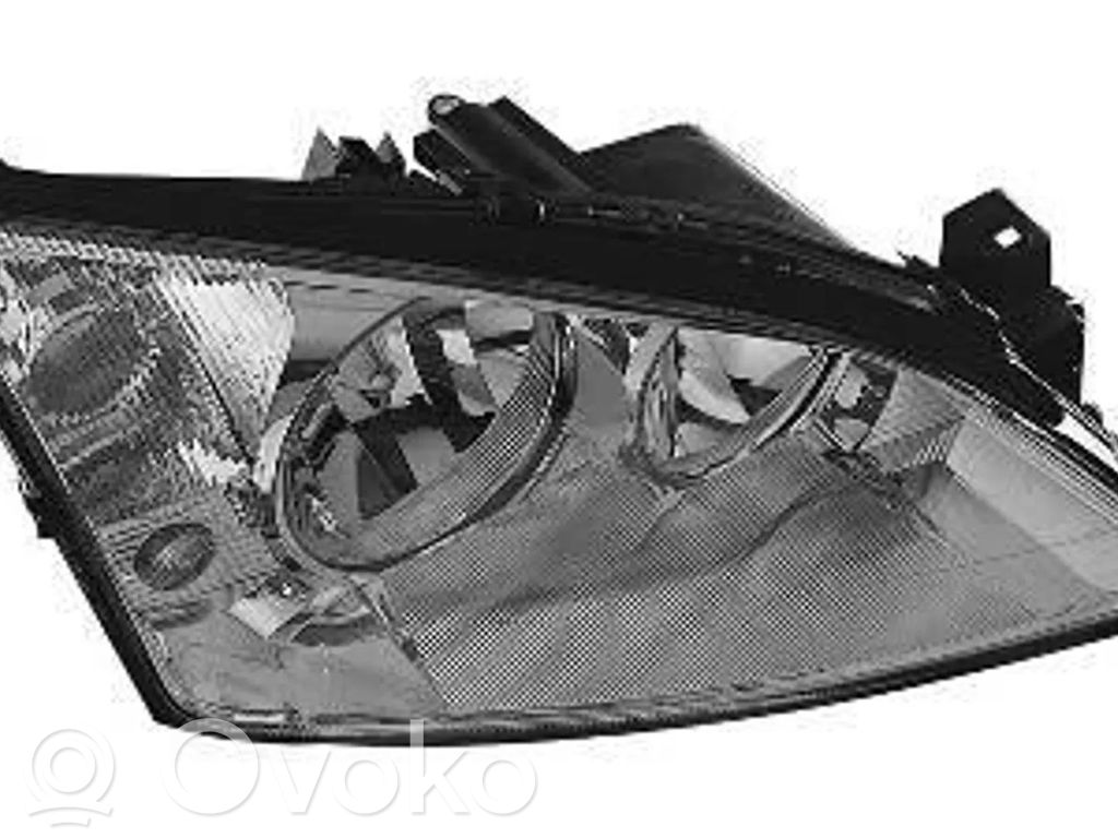 Ford Mondeo Mk III Lampa przednia 