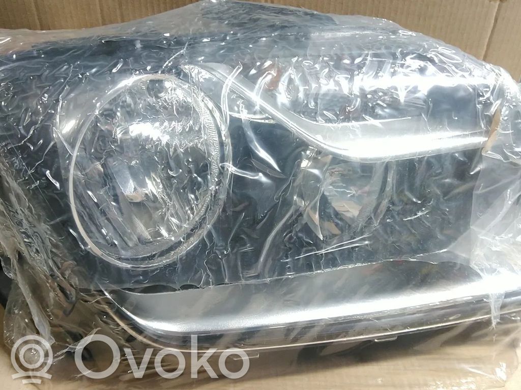 Volkswagen Amarok Far 