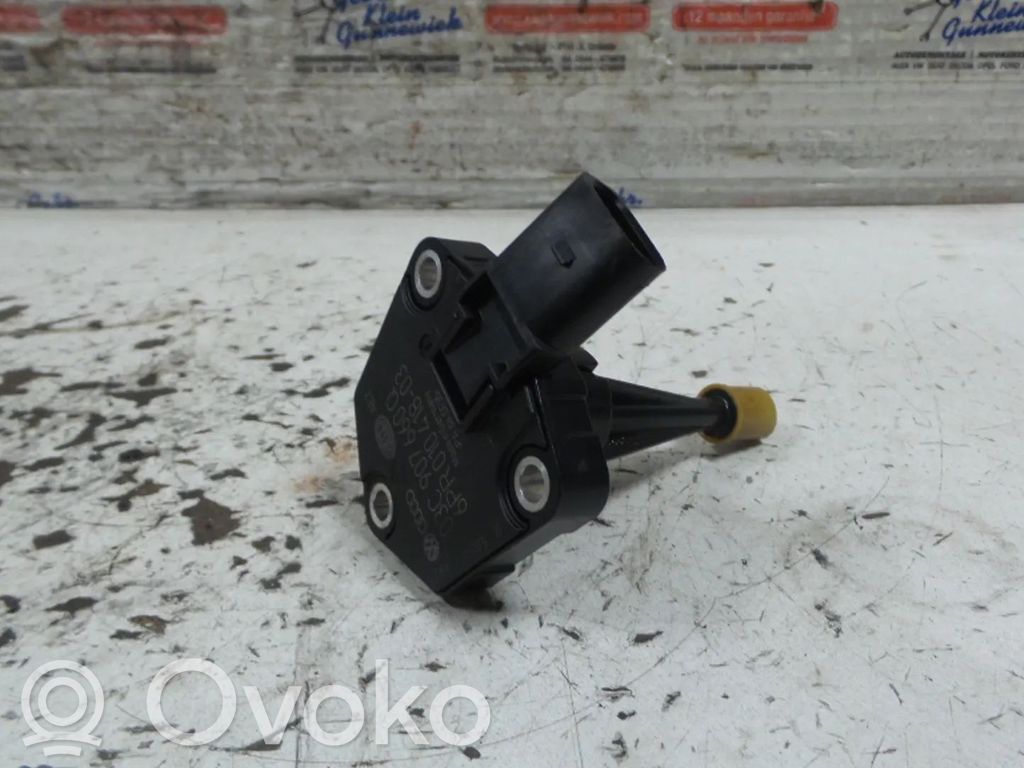Audi A4 S4 B8 8K Sensor 