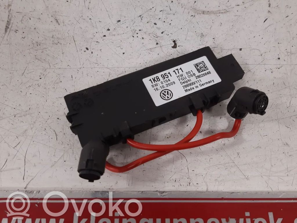 Sensor   1K8951171