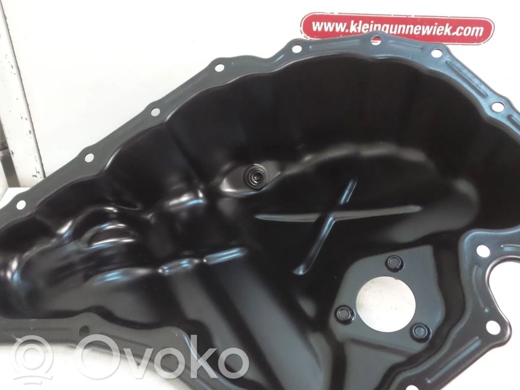 Audi A4 S4 B8 8K Miska olejowa 