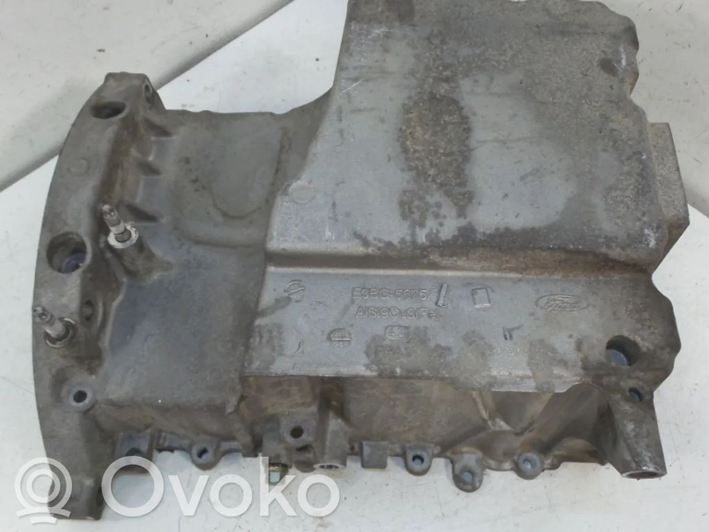Ford Focus Coppa dell’olio