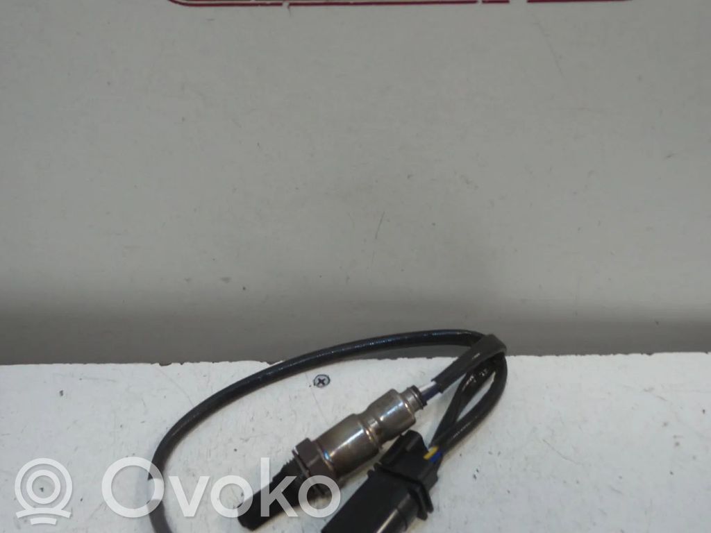 Volkswagen Golf VII Lambda probe sensor 