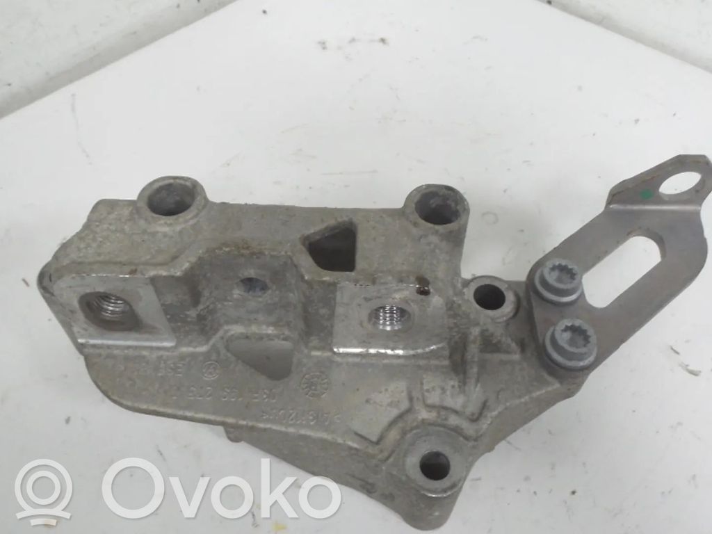 Volkswagen Golf VI Engine mount bracket 