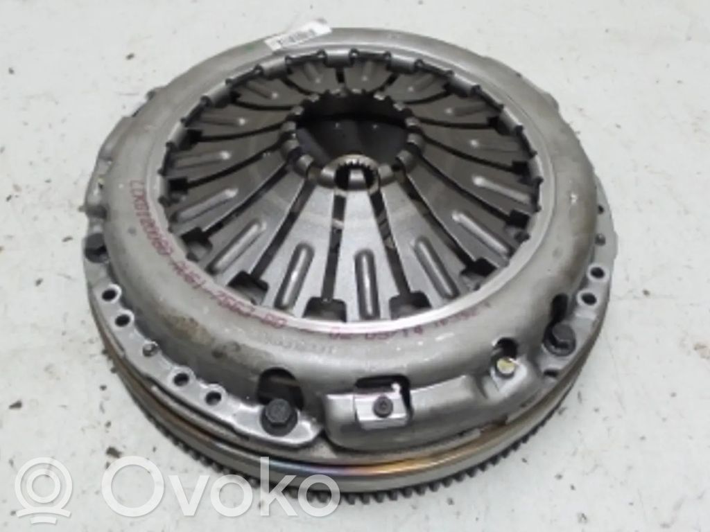 Ford Focus Flywheel 