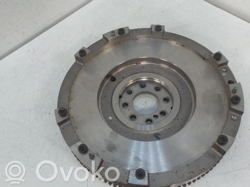 Opel Corsa D Flywheel 