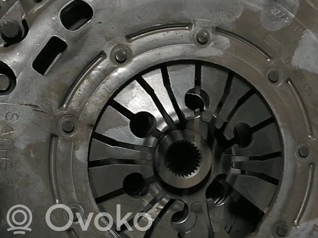 Volkswagen Polo V 6R Vauhtipyörä 