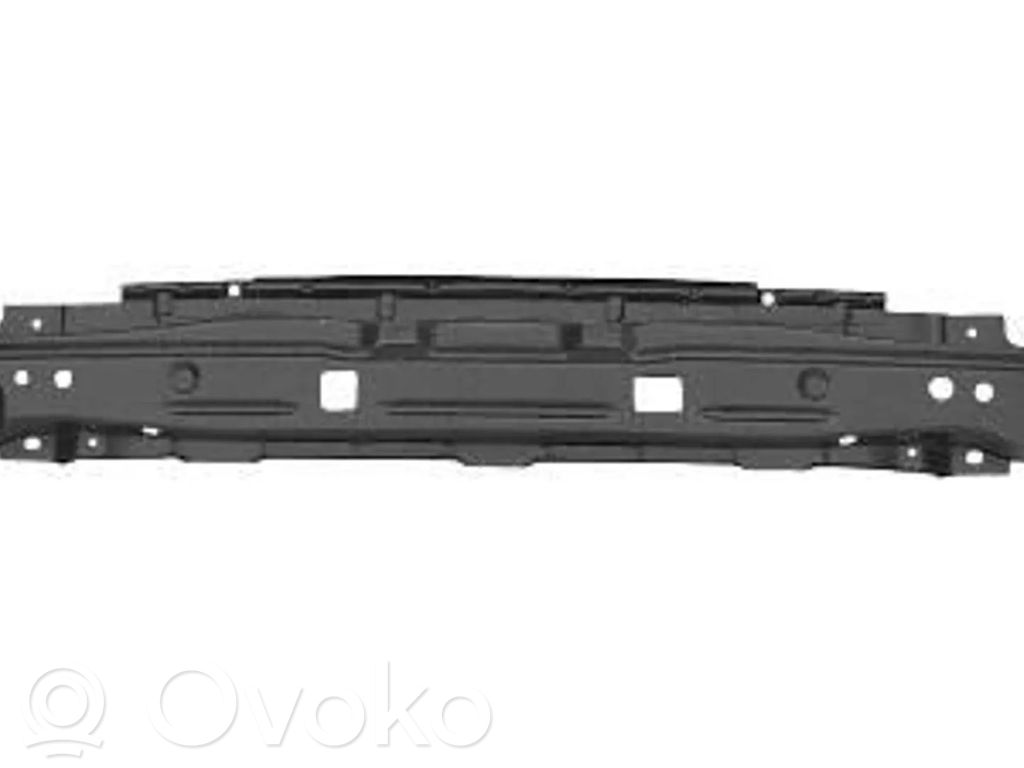 Opel Zafira A Traversă bară protecție față 