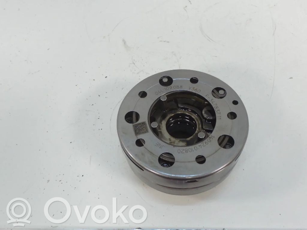 Koło pasowe wałka rozrządu / VANOS   04L109088,CRK,CUV