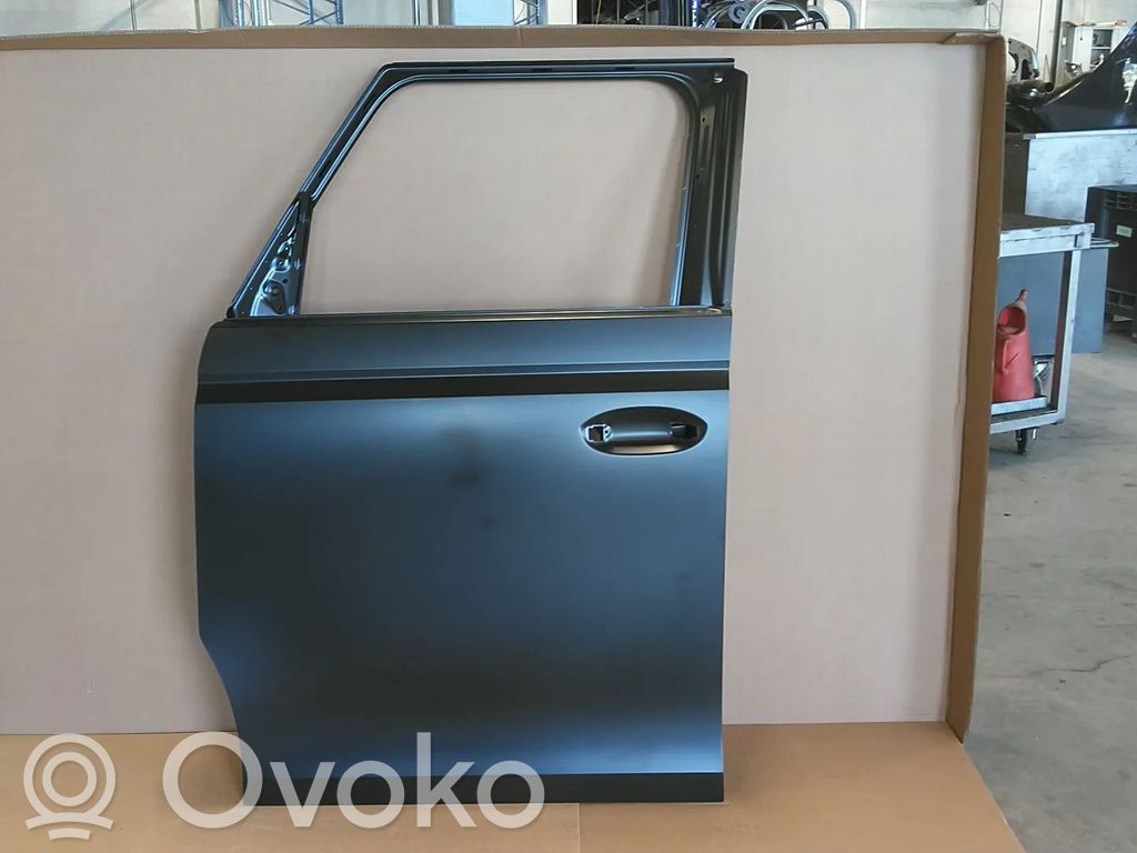 Volkswagen ID. Buzz Puerta (Coupé 2 puertas) 