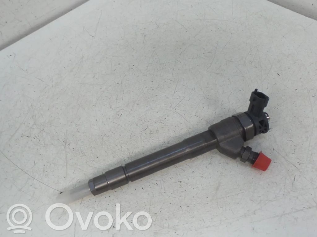 Renault Captur Injector combustibil 