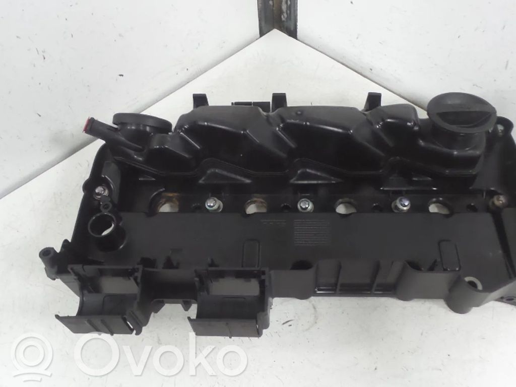 Volvo V40 Ventildeckel 