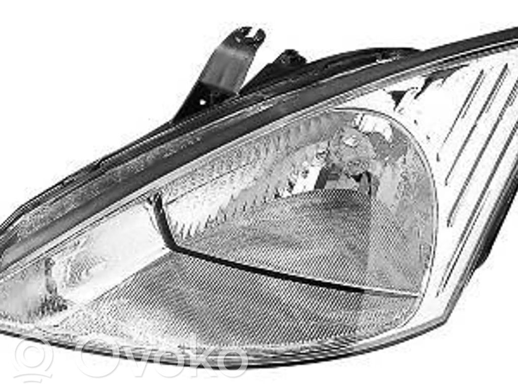 Lampa przednia   XS4X13006FC,1116266,1152091,1858961N,1M5113006FA