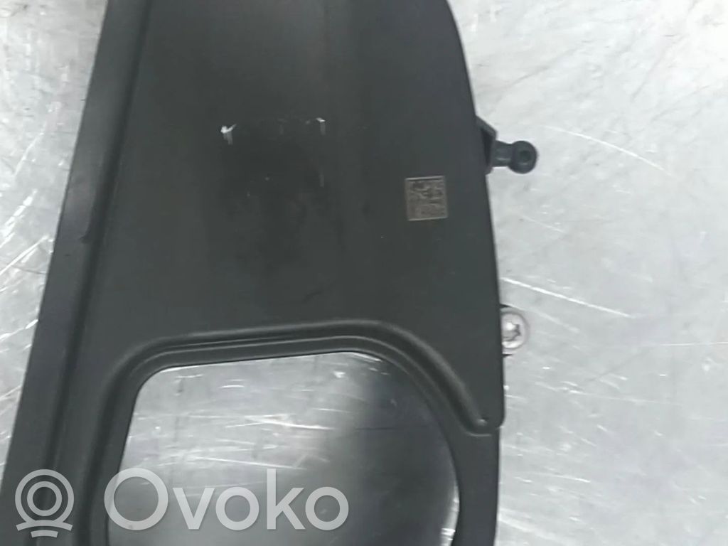 Audi A3 S3 8V Timing chain cover 