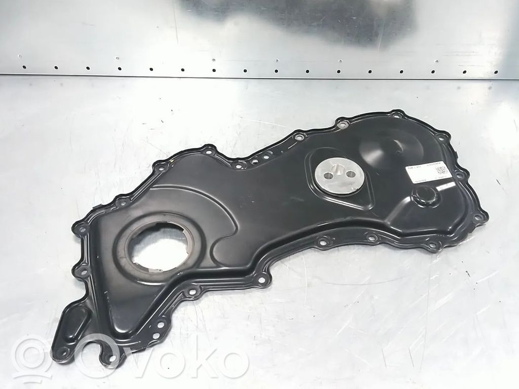 Renault Trafic III (X82) Timing chain cover 