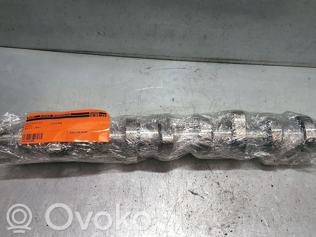 Volkswagen Golf V Sadales vārpsta 