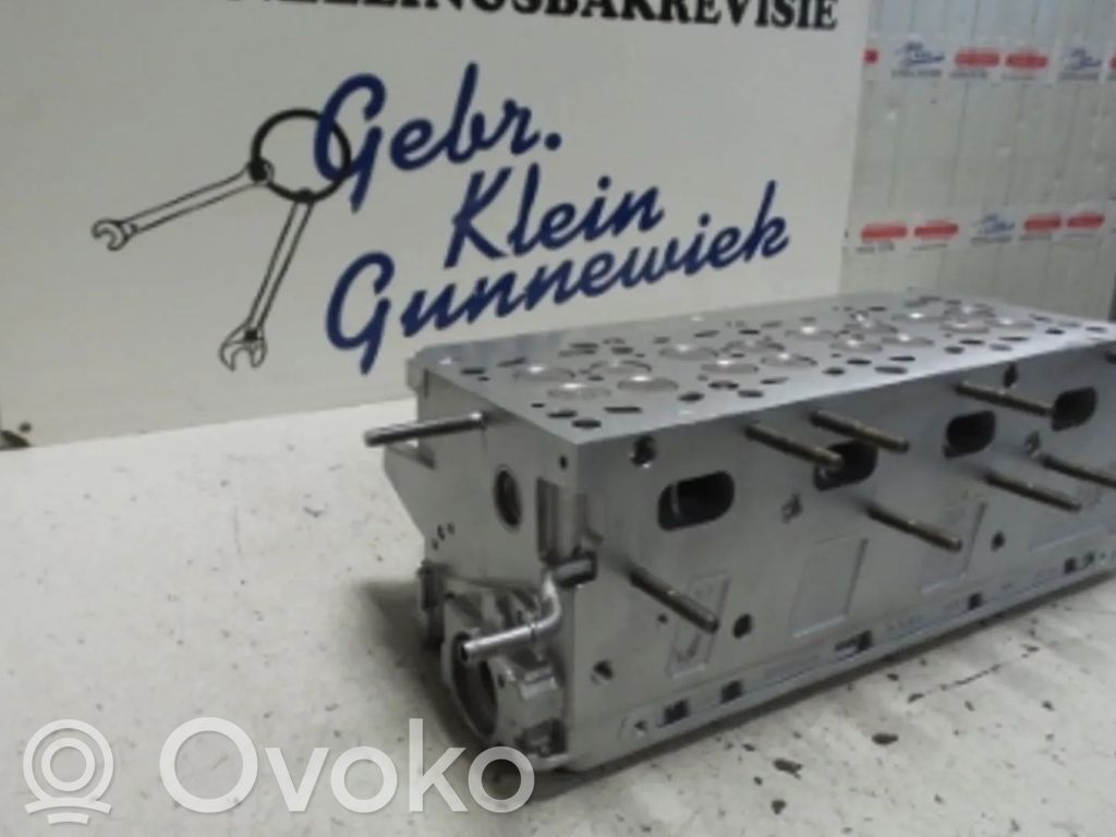 Volkswagen Crafter Testata motore 