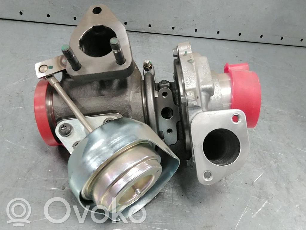 Kompressor   55596485,55562591,55581460,860213,861042,861076,A20DTL