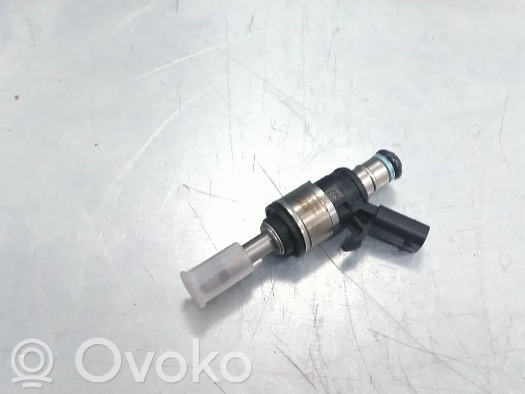 Audi A3 S3 8V Purkštukas (-ai) (forsunkė (-ės) 