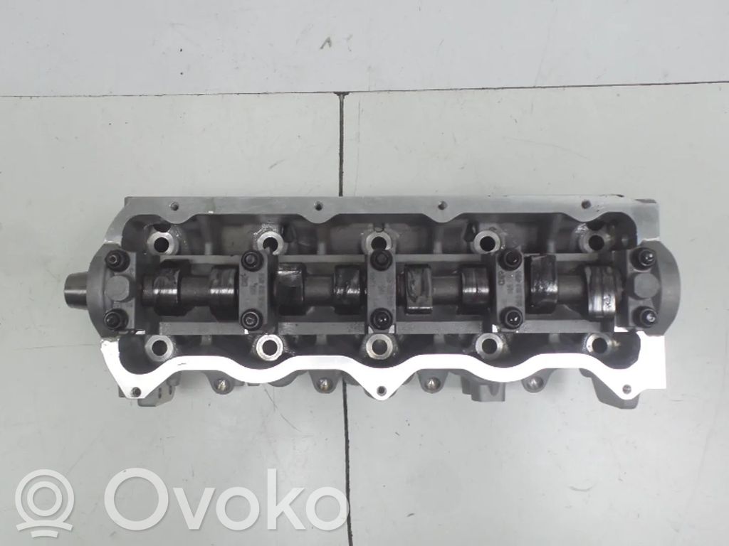 Volkswagen Golf IV Chiulasă motor 