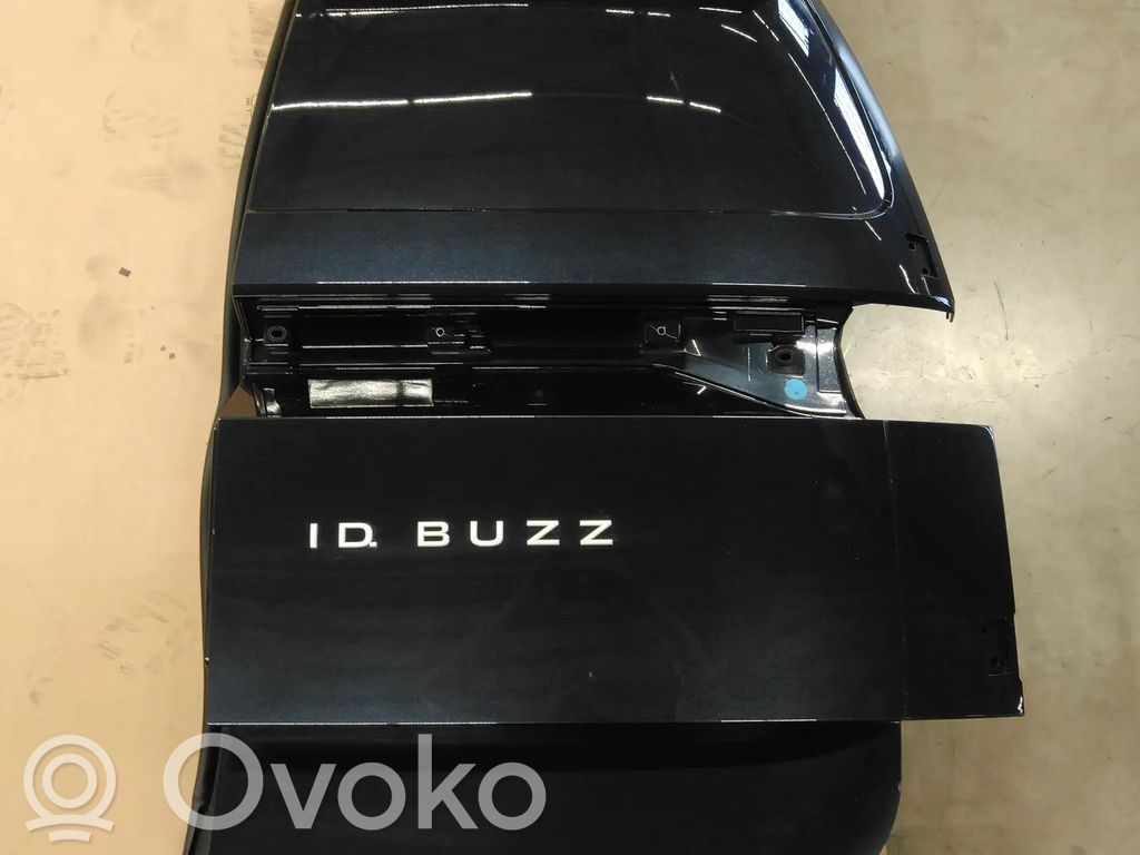 Volkswagen ID. Buzz Puerta de carga trasera/atrás 