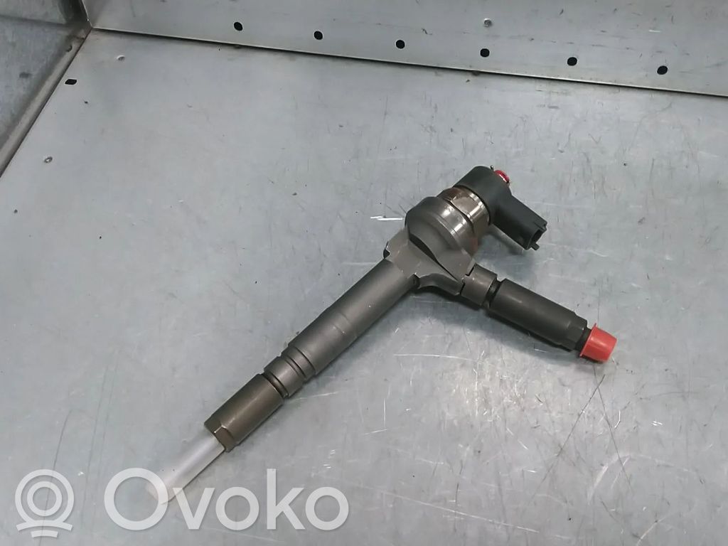 Inyector de combustible   0445110174,0986435105,445110174,97363811,98433635,Z17DTL