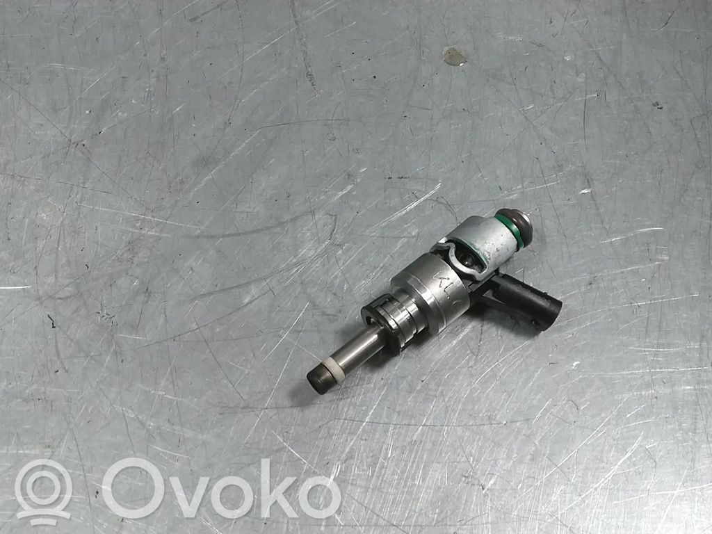 Audi A6 S6 C7 4G Fuel injector 