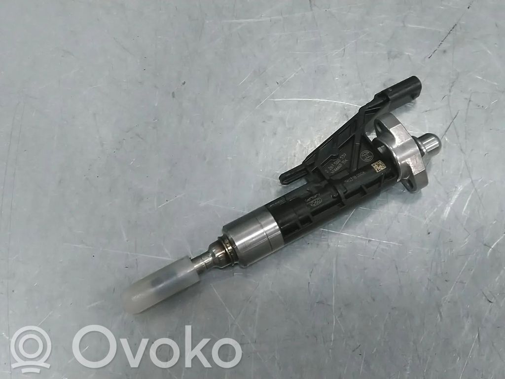 BMW 4 F32 F33 Fuel injector 