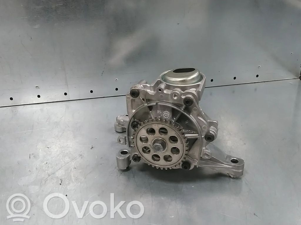 Opel Karl Bomba de aceite 