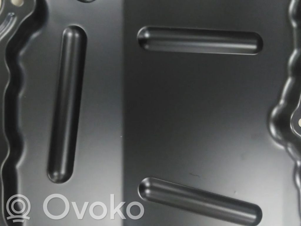 Renault Trafic II (X83) Oil sump 